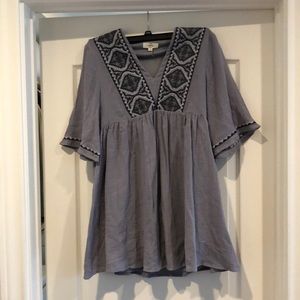 Entro tunic
